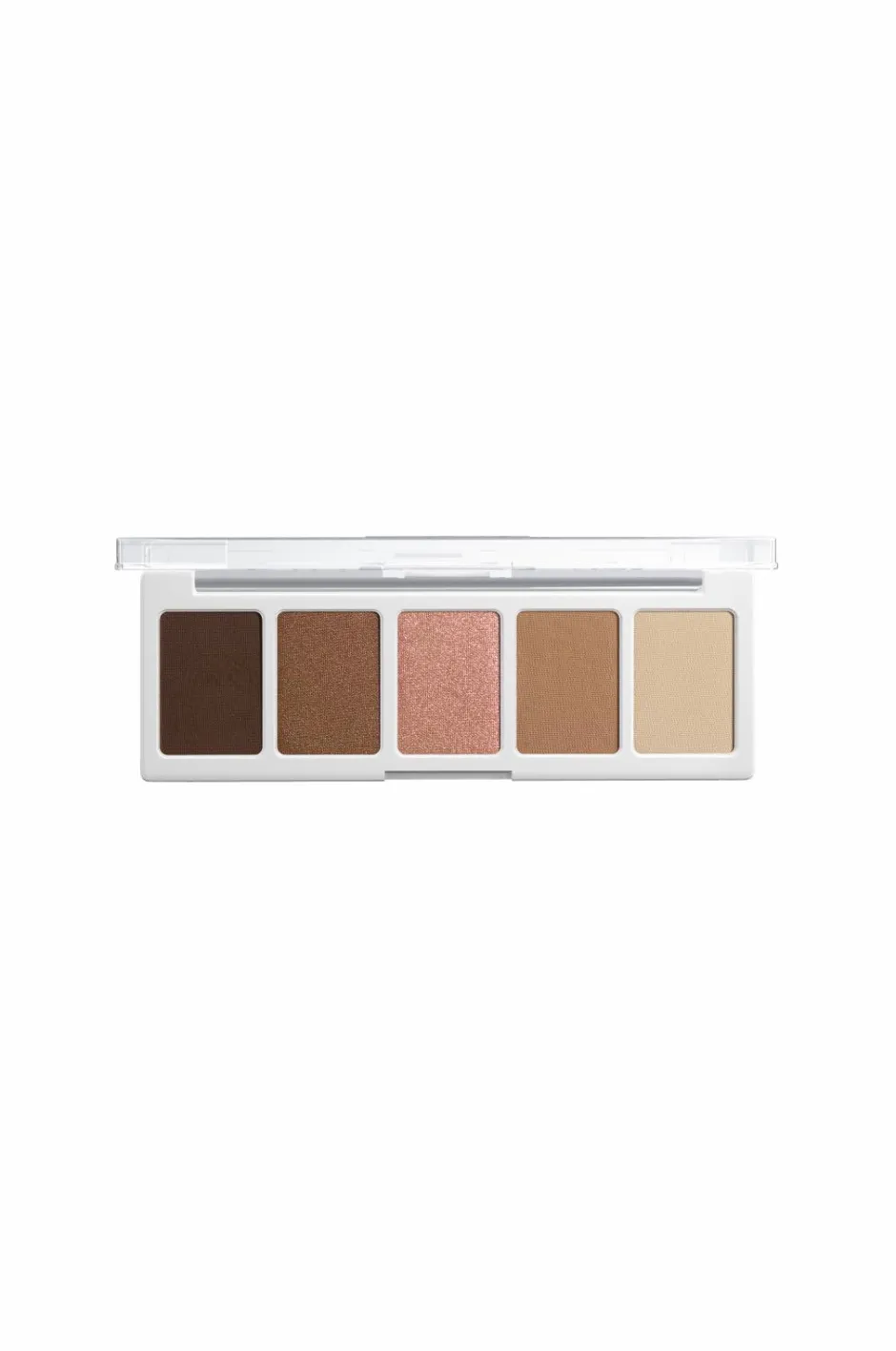 Hot 5-Pan Palette 6 g Øjne