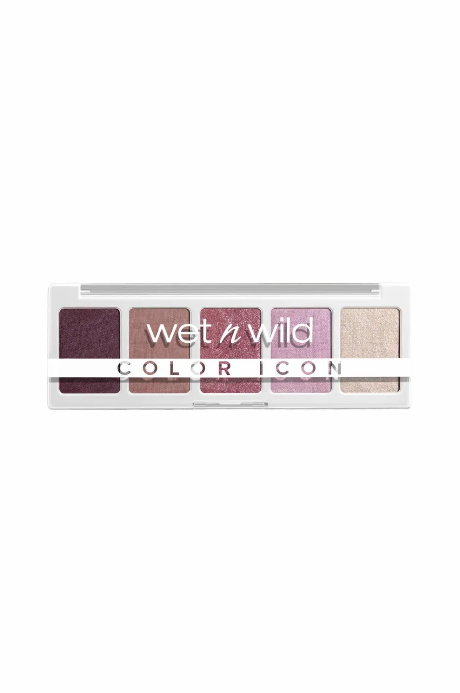 Online 5-Pan Palette 6 g Øjne