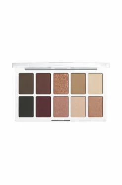 Wet n Wild 10-Pan Palette 12 g^ Øjne