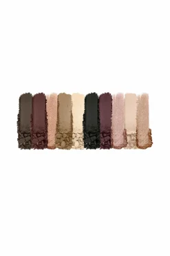 Wet n Wild 10-Pan Palette 12 g^ Øjne