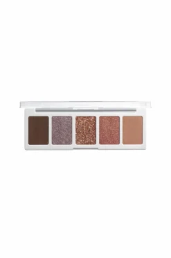 Wet n Wild 5-Pan Palette 6 g^ Øjne