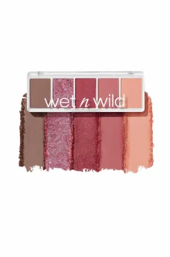 Wet n Wild 5-Pan Palette 6 g^ Øjne