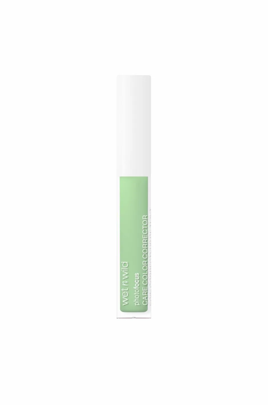 New Photo Focus Care Color Corrector Ansigt