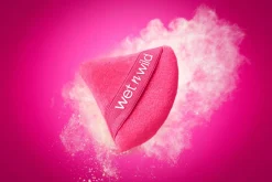 Wet n Wild Powder Puff^ Makeupbørster