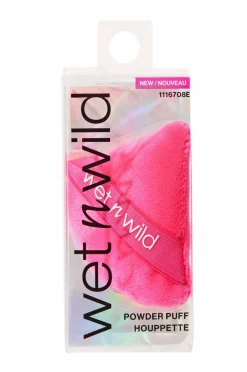 Wet n Wild Powder Puff^ Makeupbørster