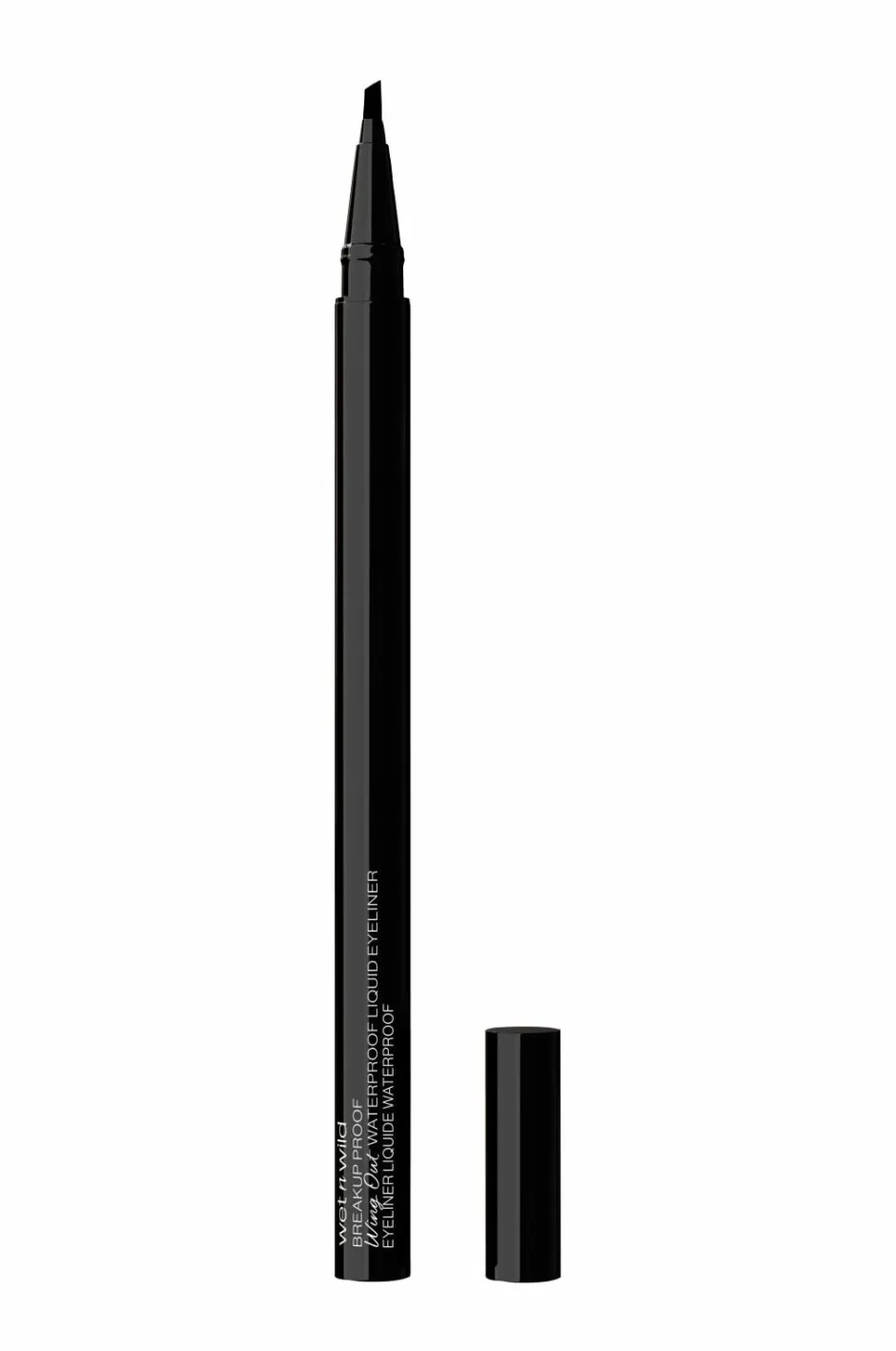 Discount Proof Wing Out Waterproof Liquid Eyeliner Øjne