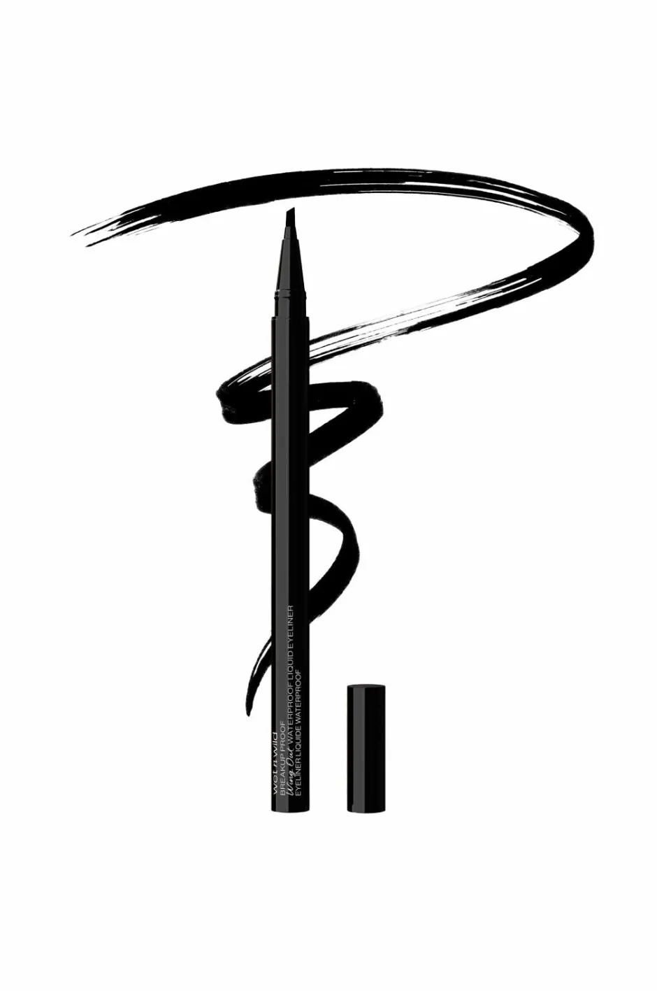 Discount Proof Wing Out Waterproof Liquid Eyeliner Øjne