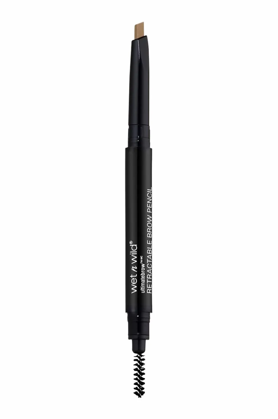 Best Ultimate Brow Retractable Pencil Øjenbryn