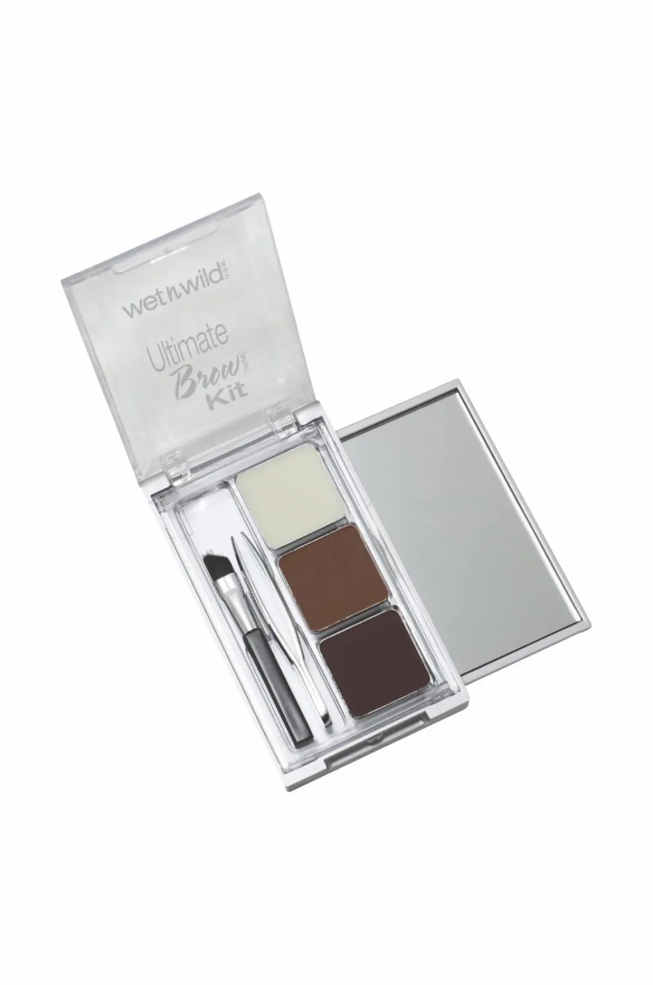 Online Ultimate Brow Kit Makeup|Øjenbryn