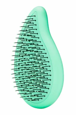 New Go Detangling Palm Detangler Hårbørster