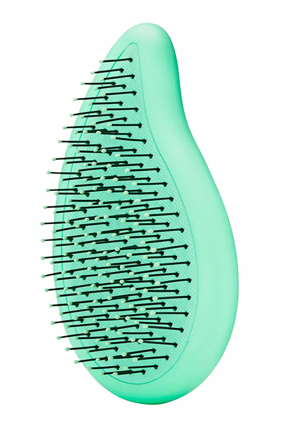 New Go Detangling Palm Detangler Hårbørster