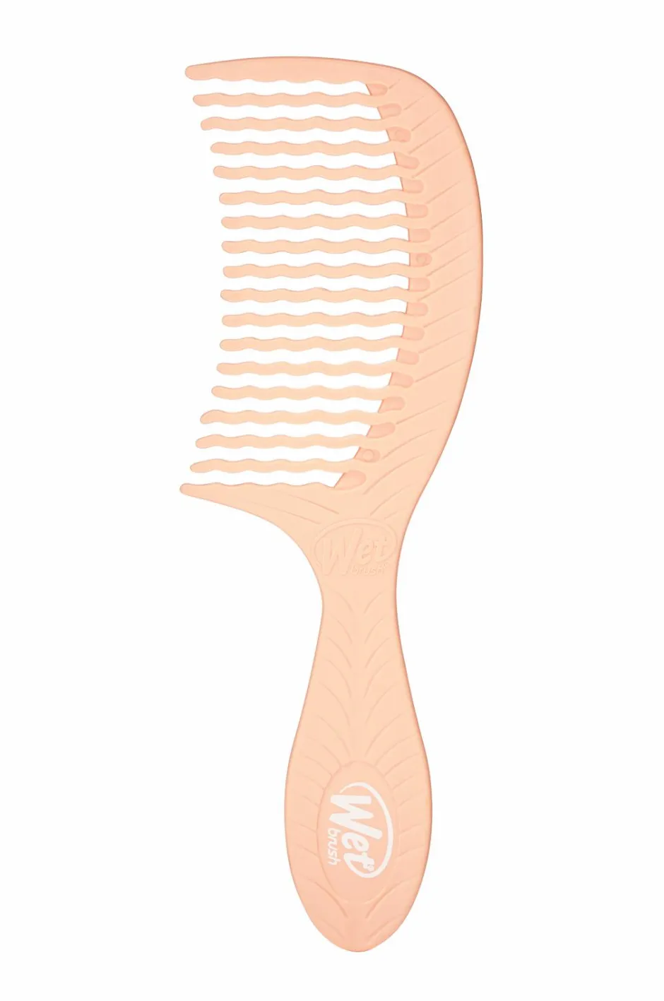 Wetbrush Go Green Detangling Comb^ Hårbørster