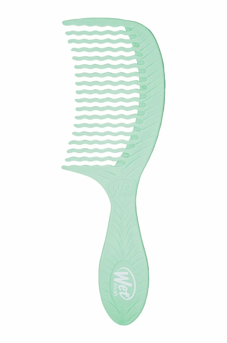 Outlet Go Green Detangling Comb Hårbørster