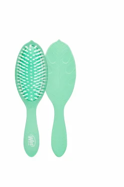 Wetbrush Hårbørste Go Green Treatment & Shine^ Hårbørster