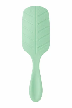 Wetbrush Hårbørste Go Green Treatment & Shine^ Hårbørster