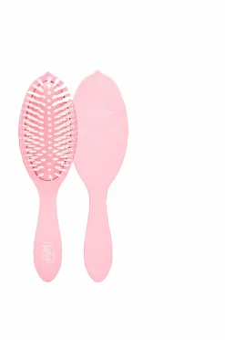 Wetbrush Hårbørste Go Green Treatment & Shine^ Hårbørster