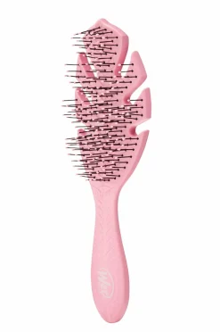 Wetbrush Hårbørste Go Green Detangler^ Hårbørster