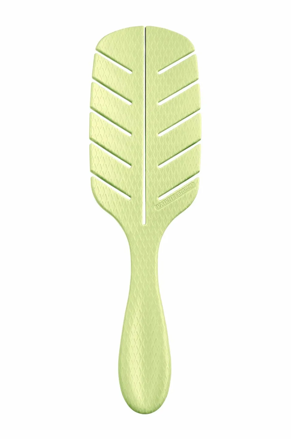 Wetbrush Hårbørste Go Green Detangler^ Hårbørster