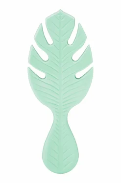 Wetbrush Hårbørste Go Green Mini Detangler^Børn Barnevognstilbehør|Pusle & Pleje