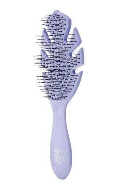 Wetbrush Hårbørste Go Green Detangler^ Hårbørster