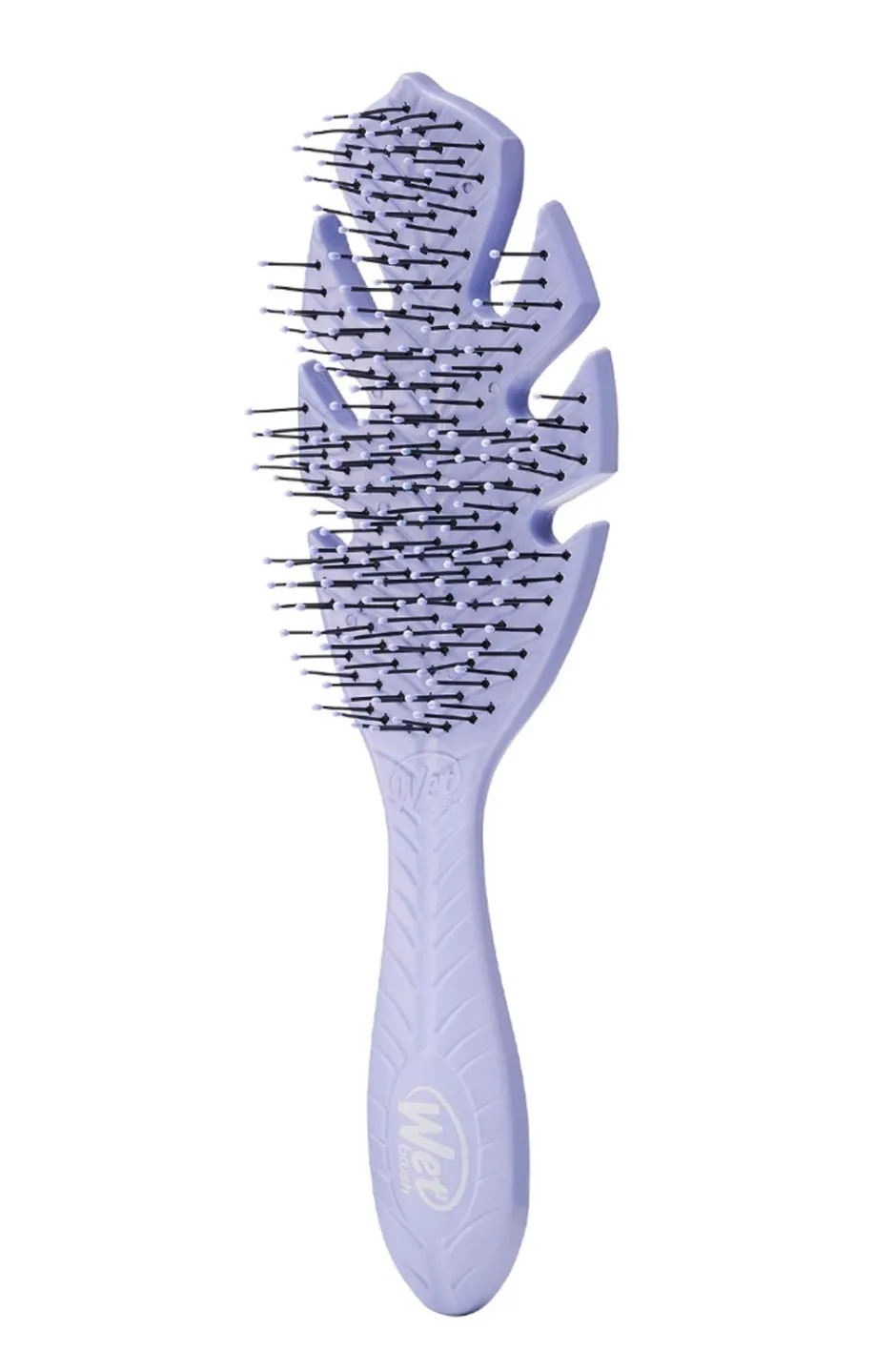 Wetbrush Hårbørste Go Green Detangler^ Hårbørster