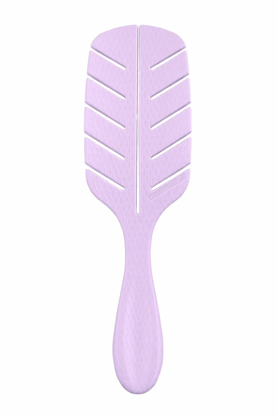 Wetbrush Hårbørste Go Green Detangler^ Hårbørster