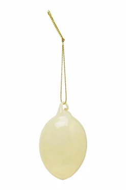 Wikholm Form Glass Egg i æske^ Påskepynt