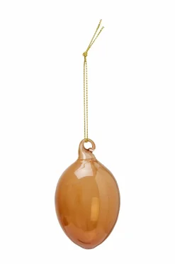 Outlet Glass Egg i æske Påskepynt