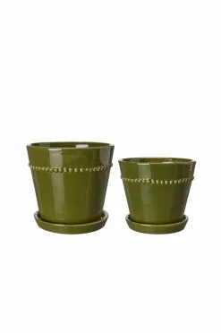Discount Gryde Frances Potteskjulere