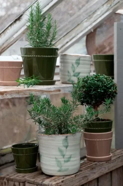 Discount Gryde Frances Potteskjulere