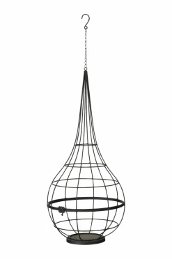 Wikholm Form HangPot Karolina S/2^ Havepynt