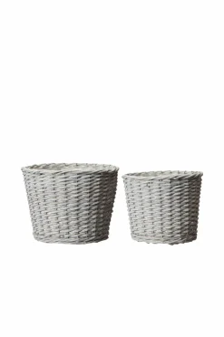 Wikholm Form Kurv Minna S/2^ Kurve