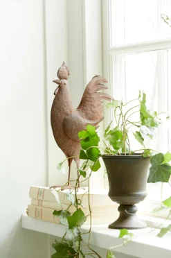 Rooster L Påskepynt
