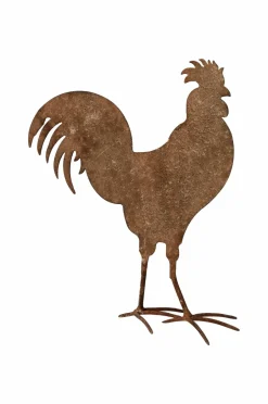 Wikholm Form S/2 Rooster^ Påskepynt