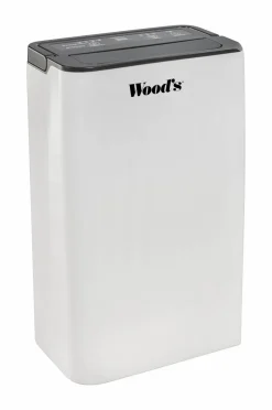 Wood’s Affugter MDK13^ Husholdningselektronik