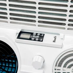 Best Klimaanlæg Cortina XL 18 WAC1804G Husholdningselektronik