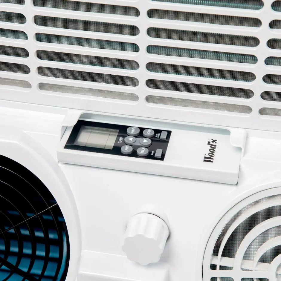 Best Klimaanlæg Cortina XL 18 WAC1804G Husholdningselektronik