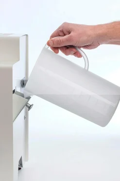 Online Luftfugter Vienna HSW100 Husholdningselektronik