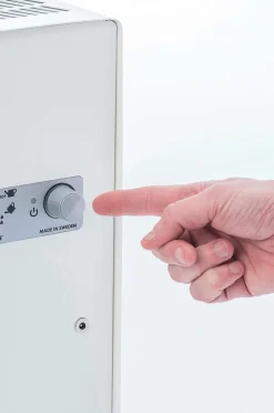 Online Luftfugter Vienna HSW100 Husholdningselektronik