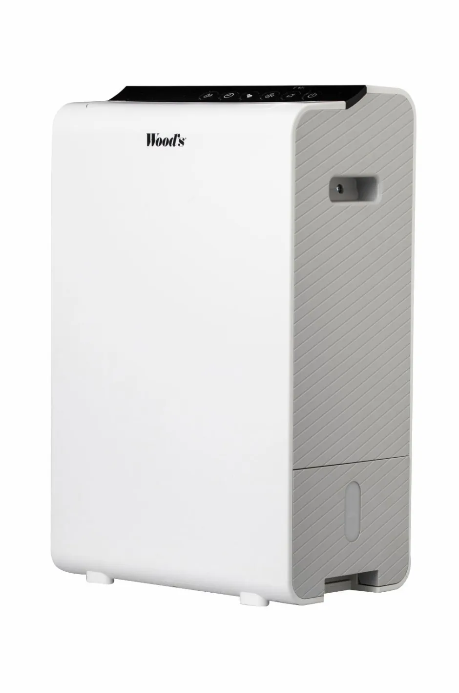 Wood’s Sorptionsaffugter til kolde rum WiFi WDD90^ Husholdningselektronik