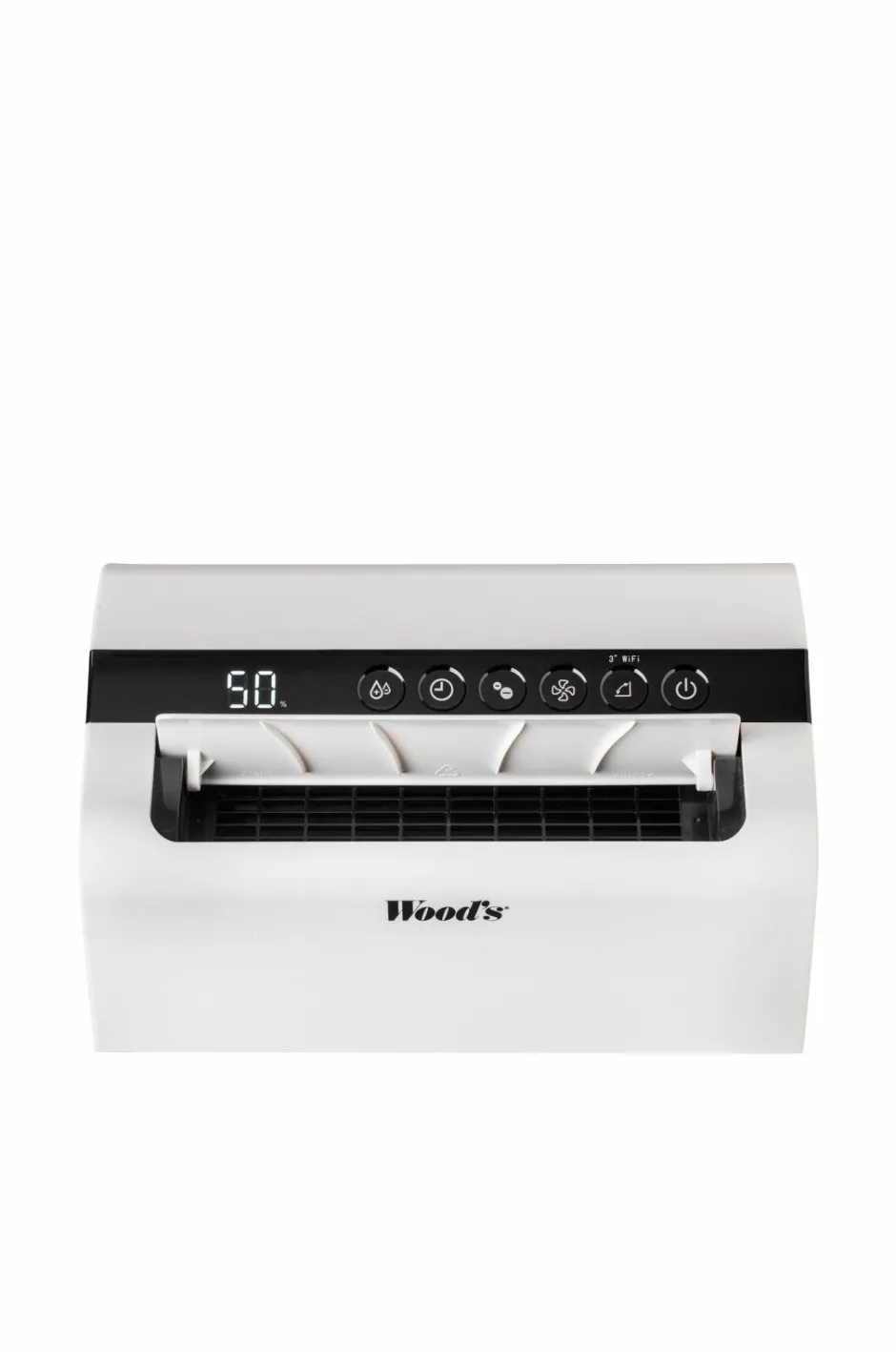 Wood’s Sorptionsaffugter til kolde rum WiFi WDD90^ Husholdningselektronik