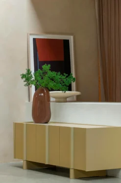 Clearance Basu Tv-møbel Tv-Bænke