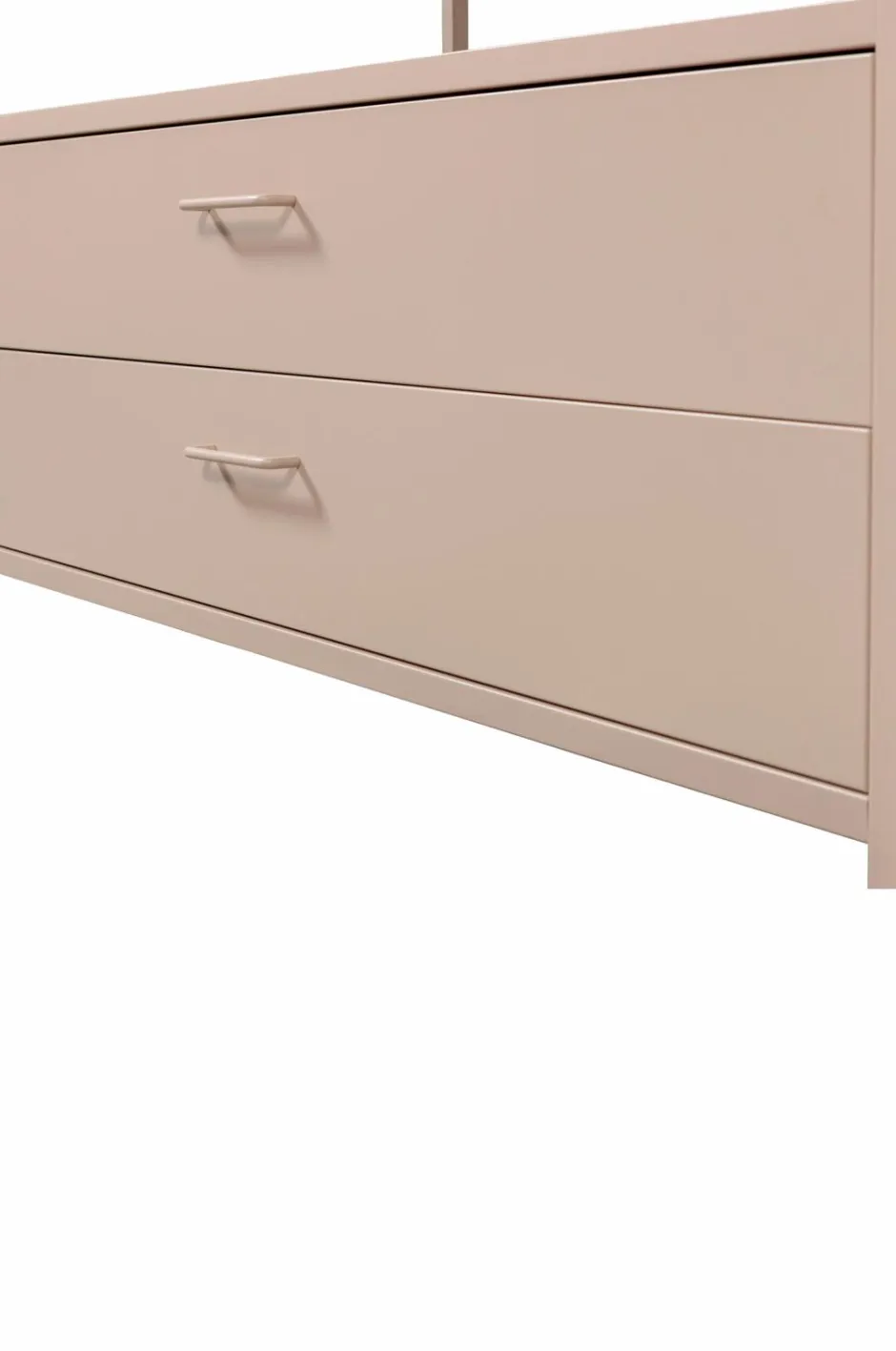 WOOOD Ferris Åben garderobe^ Garderobeskabe