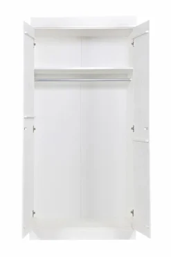 Online Garderobe Connect, H195xB94xD53 Garderobeskabe