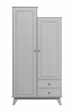 Clearance Garderobeskab Lily Garderobeskabe