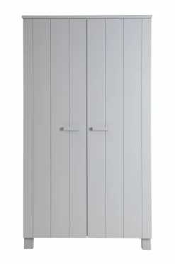 Outlet Garderobeskab Dennis Garderobeskabe