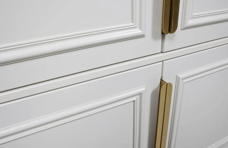 WOOOD Garderobeskab Organize, 215x110x44 cm^ Garderobeskabe