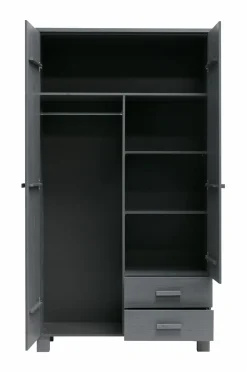 Clearance Garderobeskab Dennis Garderobeskabe