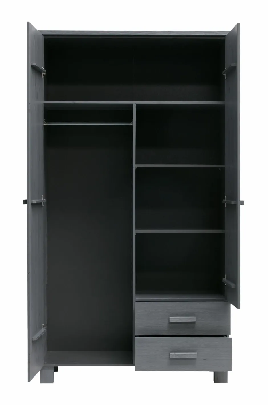 Clearance Garderobeskab Dennis Garderobeskabe
