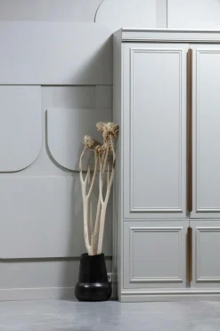 WOOOD Garderobeskab Organize, 215x110x62 cm^ Garderobeskabe